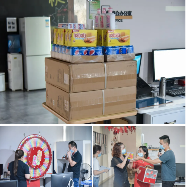 精彩展示積分制度啟動了，實行積分制有這幾點要注意